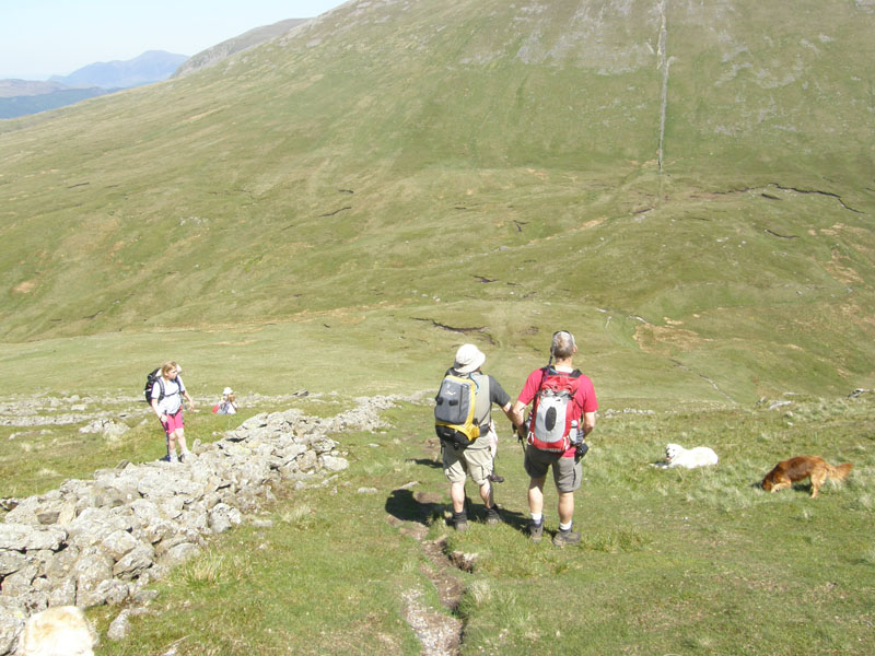 Seat Sandal